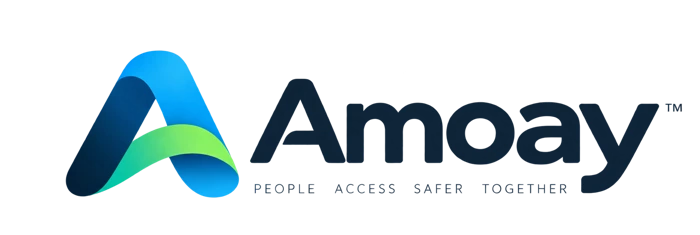 Amoay logo