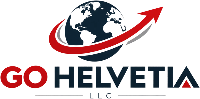 GO Helvetia logo