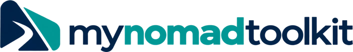 MyNomadToolkit logo