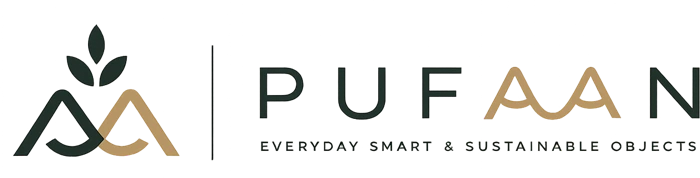 Pufaan logo
