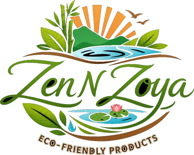 Zen n Zoya logo